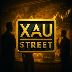 XAUstreet — The international media 100% dedicated to gold